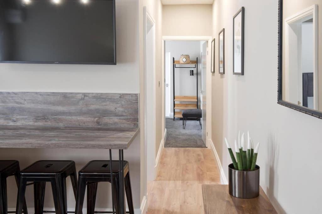Blackbird Luxury 2 Bed 8