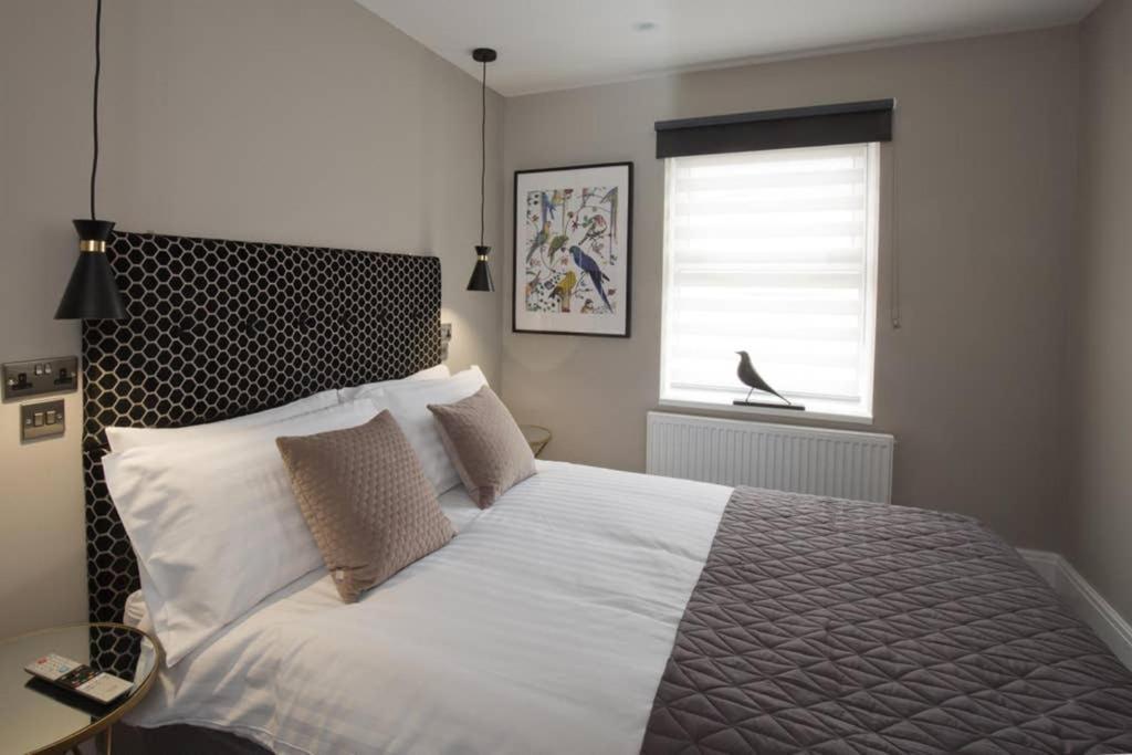 Blackbird Luxury 2 Bed 8 Appartamento Blackpool