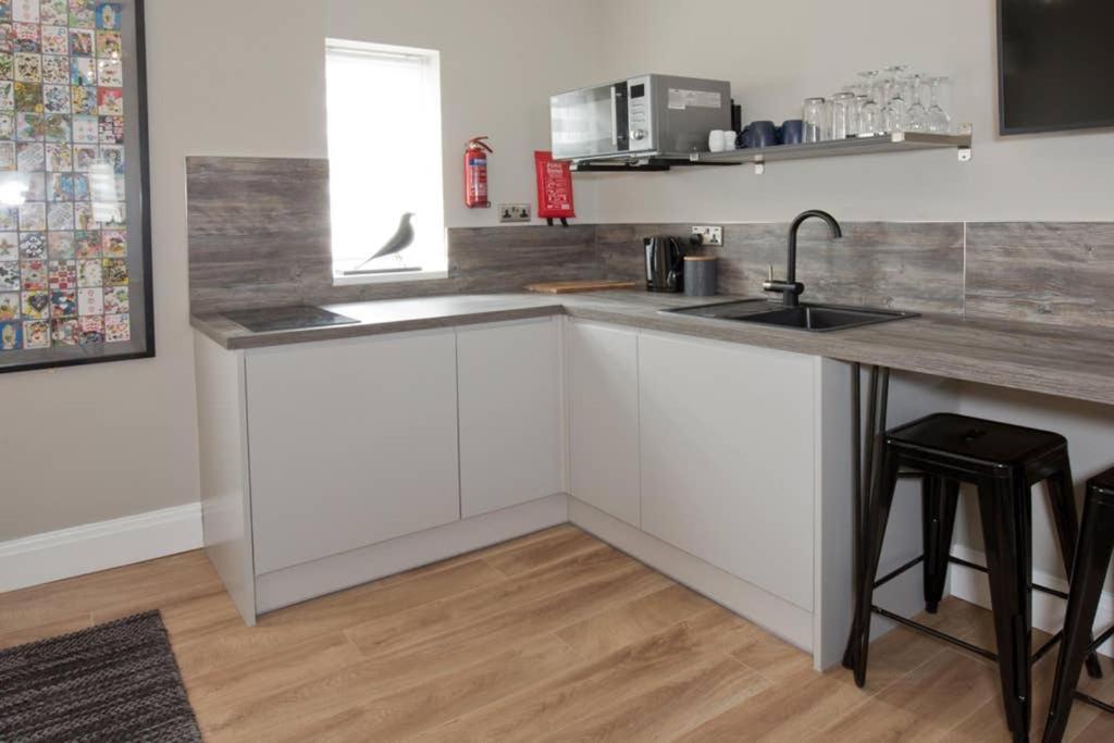 Appartamento Blackbird Luxury 2 Bed 8 Blackpool