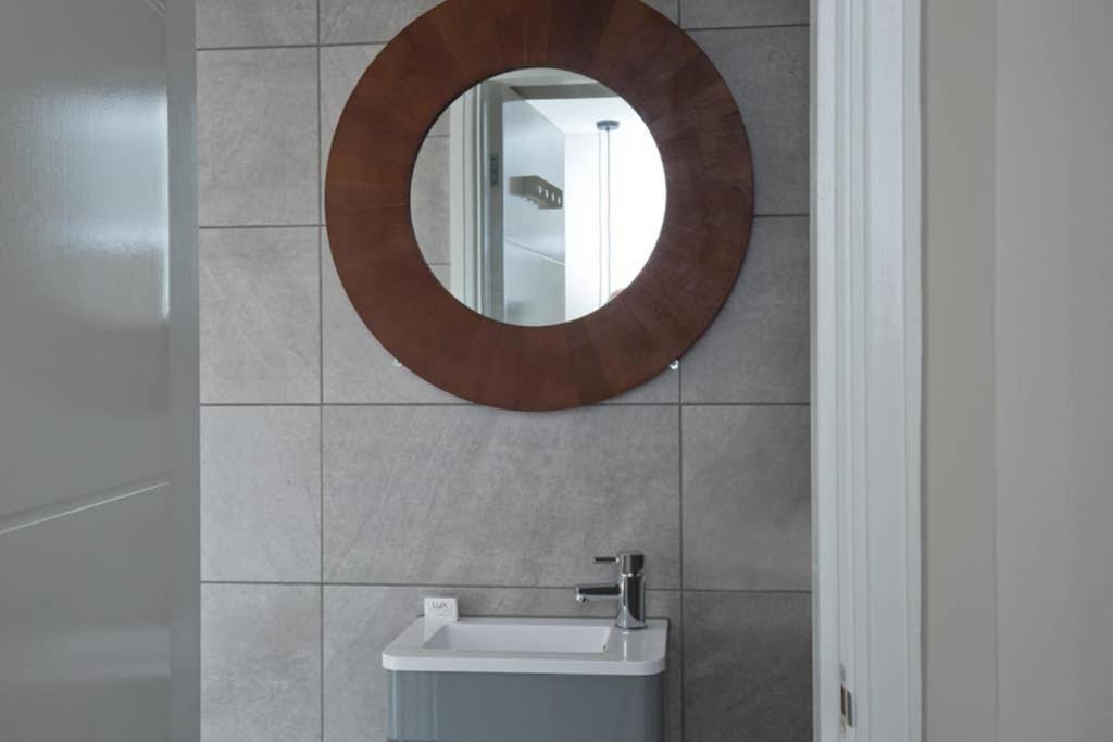 Appartamento Blackbird Luxury 2 Bed 8