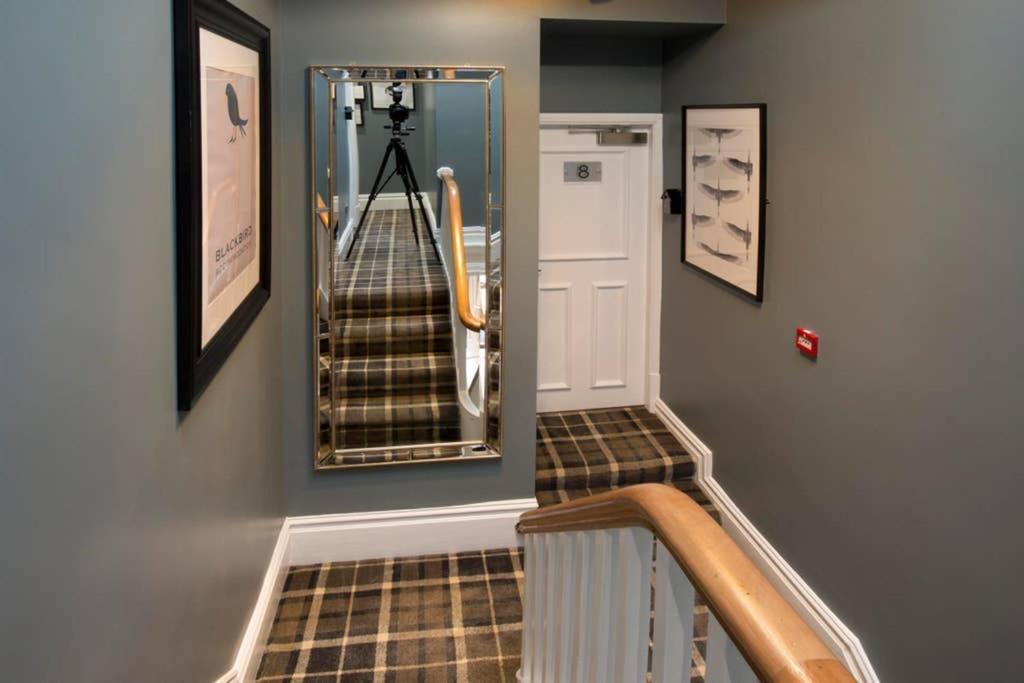 Blackbird Luxury 2 Bed 8 Appartamento