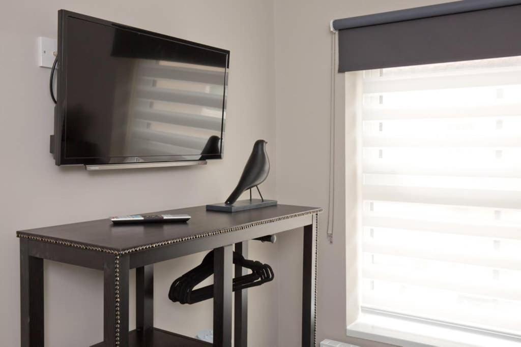 Appartamento Blackbird Luxury 2 Bed 8 Blackpool
