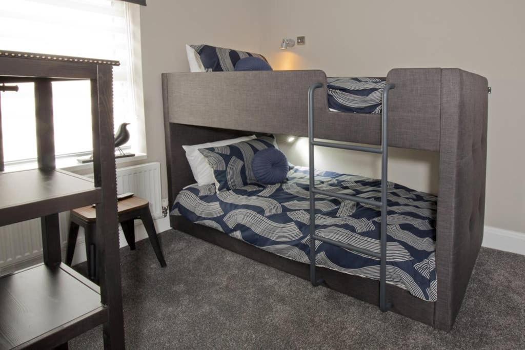 Blackbird Luxury 2 Bed 8