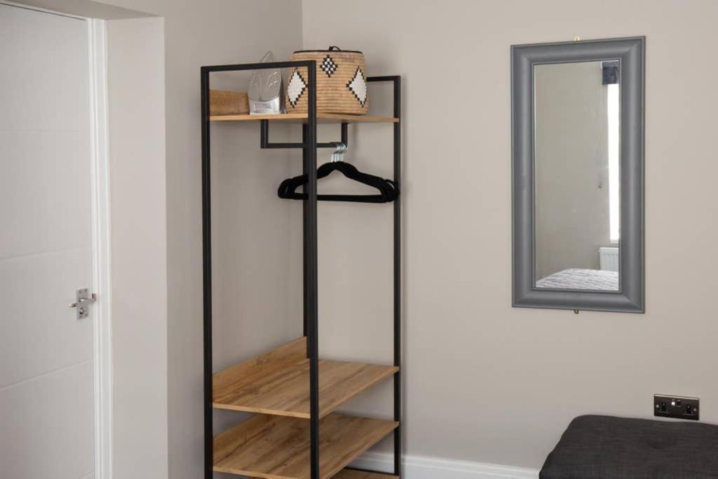 Blackbird Luxury 2 Bed 8 Appartamento