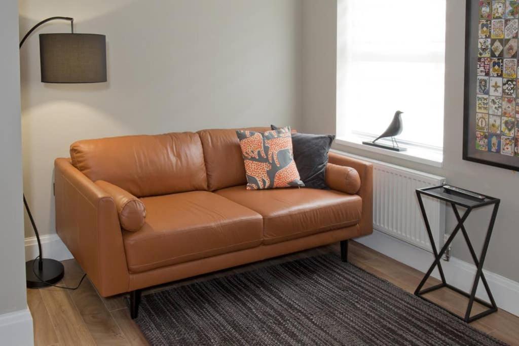 Appartamento Blackbird Luxury 2 Bed 8 *